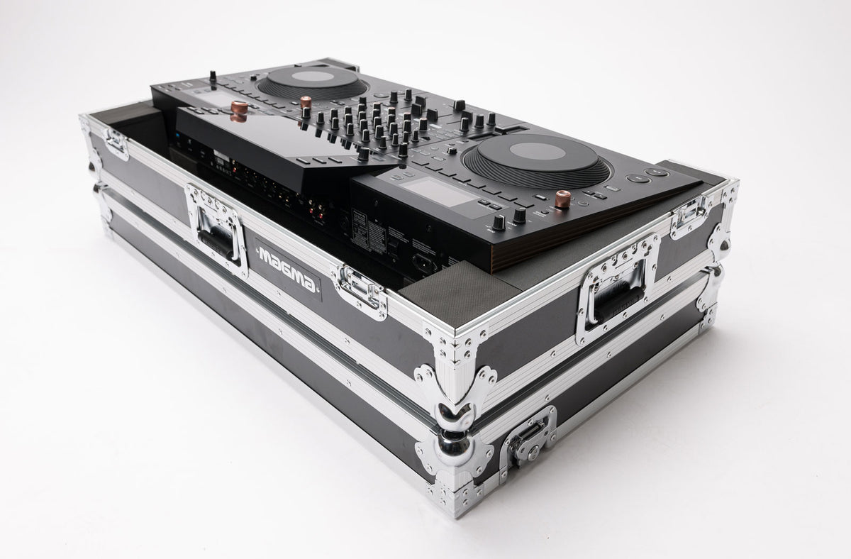 Custodia per controller DJ OPUS QUAD