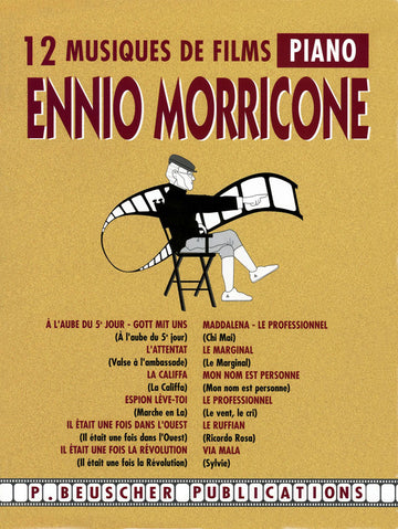Musica da film