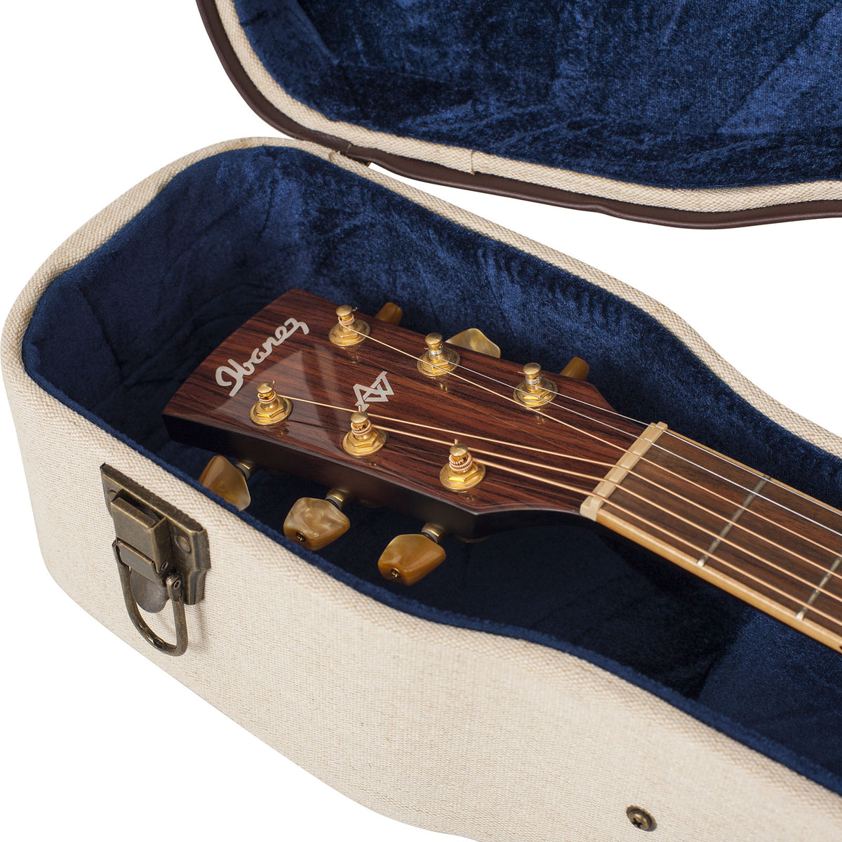 Dreadnought Beige In Legno Deluxe - GW