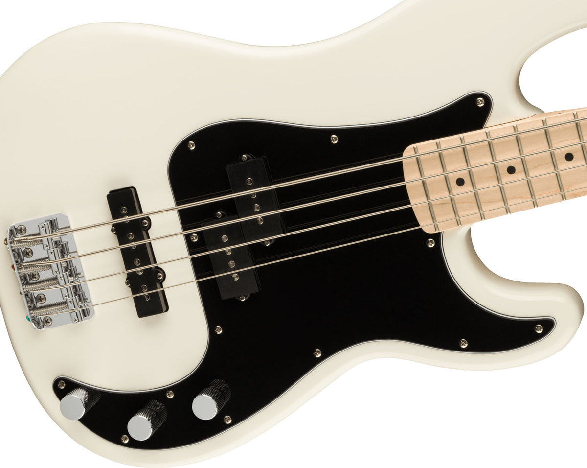 Precision Bass Affinity MN PJ Bianco Olimpico