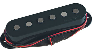 ISCV2 - EVOLUTION MIDDLE BLACK