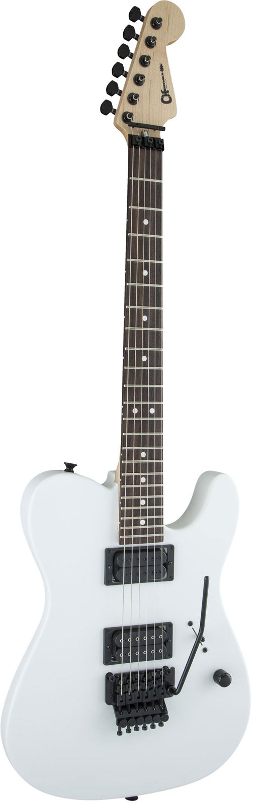Style 2 FR San Dimas HH USA Select RW Snow Blind satinato