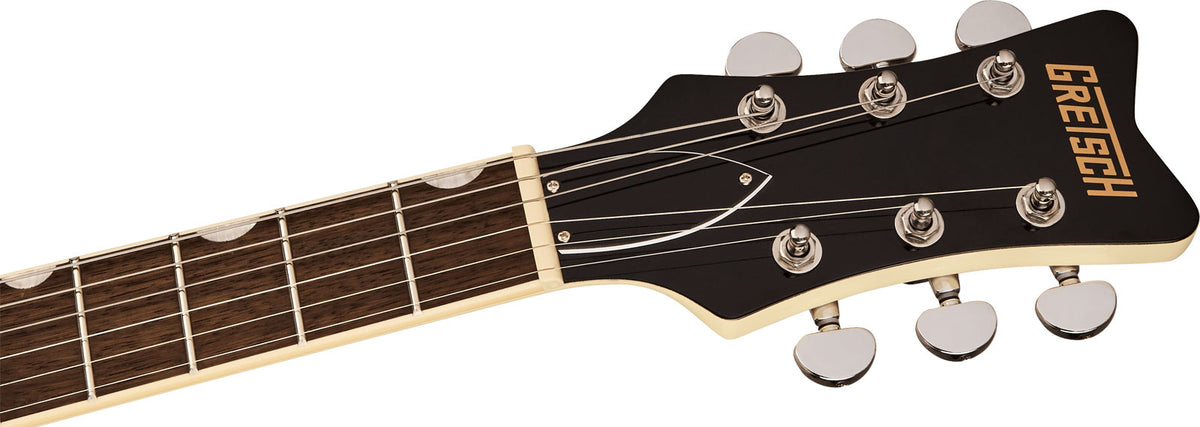 Streamliner Jet 1 Pickup LRL Vintage White