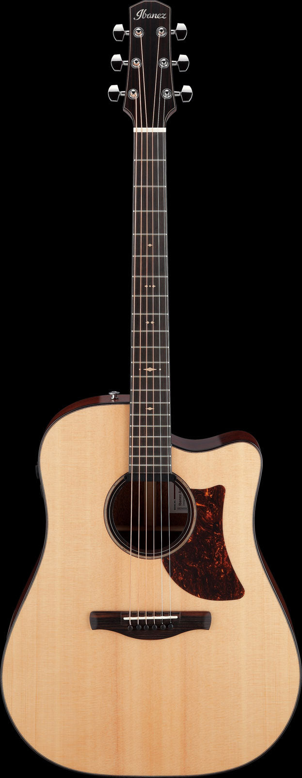 Aad400Ce-Lgs Naturale Advanced Acoustic Platinum