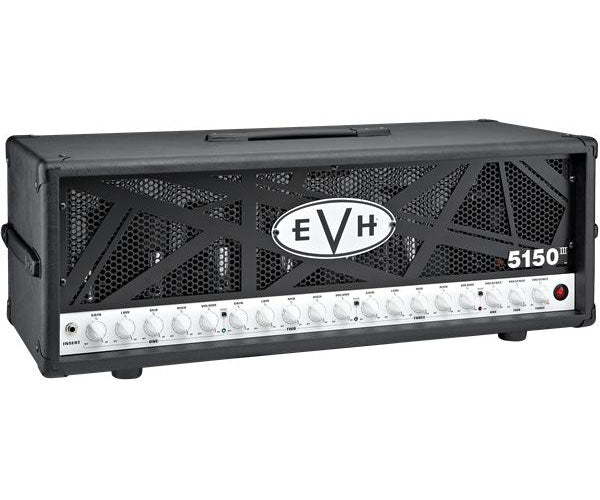 5150III 100W HEAD BLACK 230V EU
