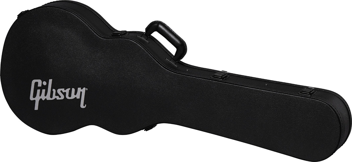 Modern Custodia Les Paul Jr. Modern Black