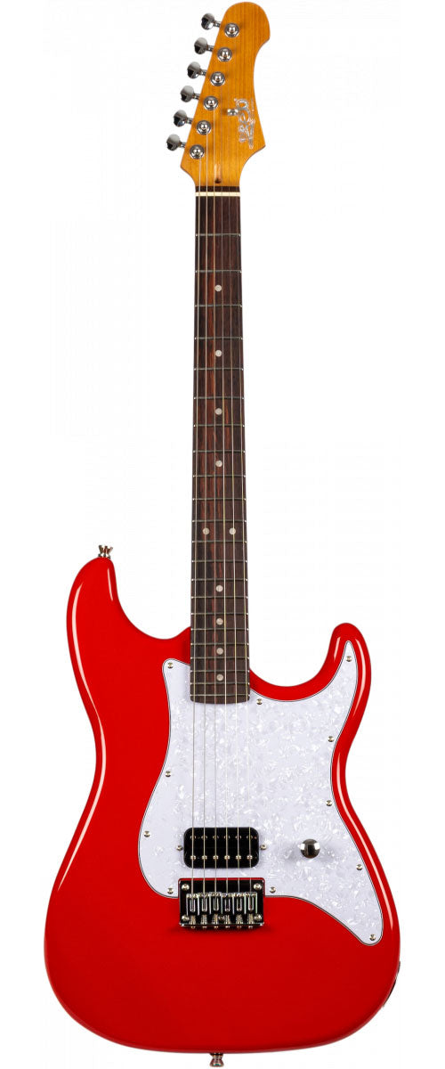 JS 400 HT Rosso