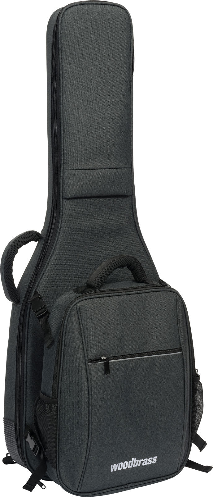 Custodia Elettrica + Zaino - EGB50-BP