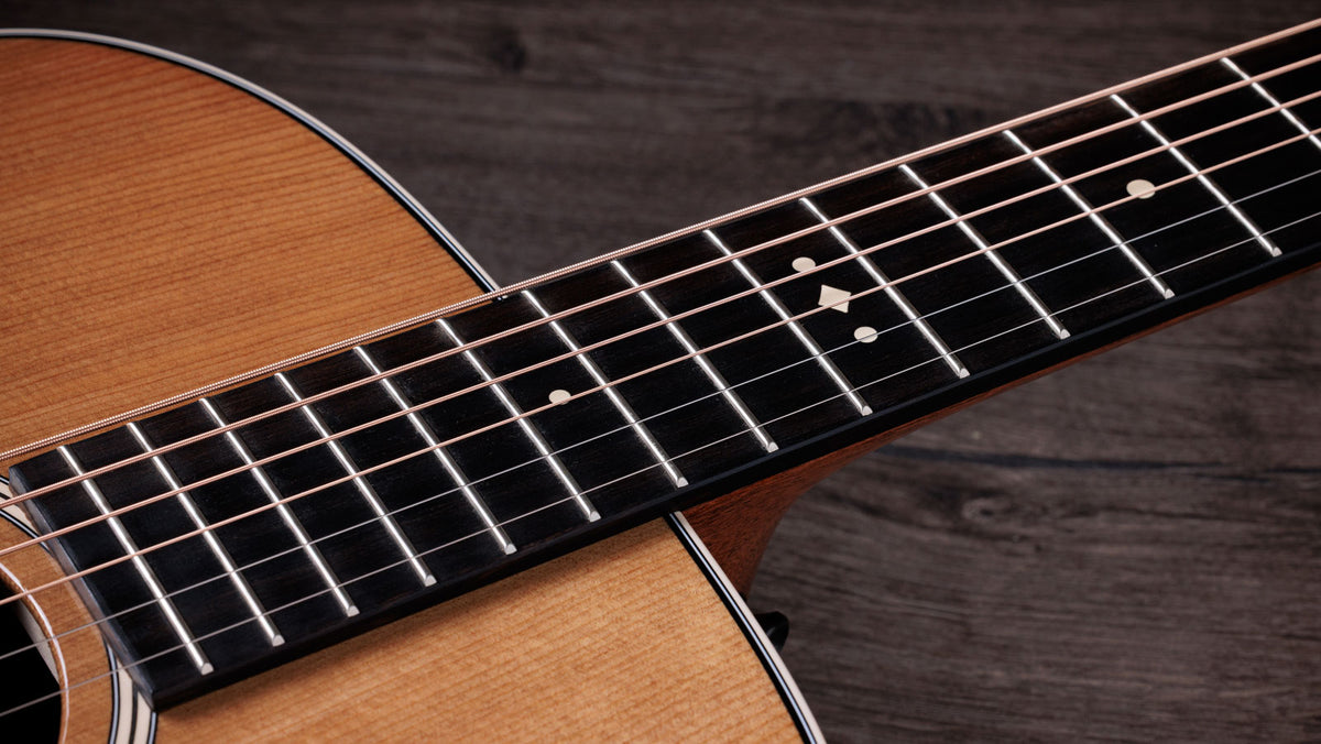 Gold Label 710e Naturale Dreadnought