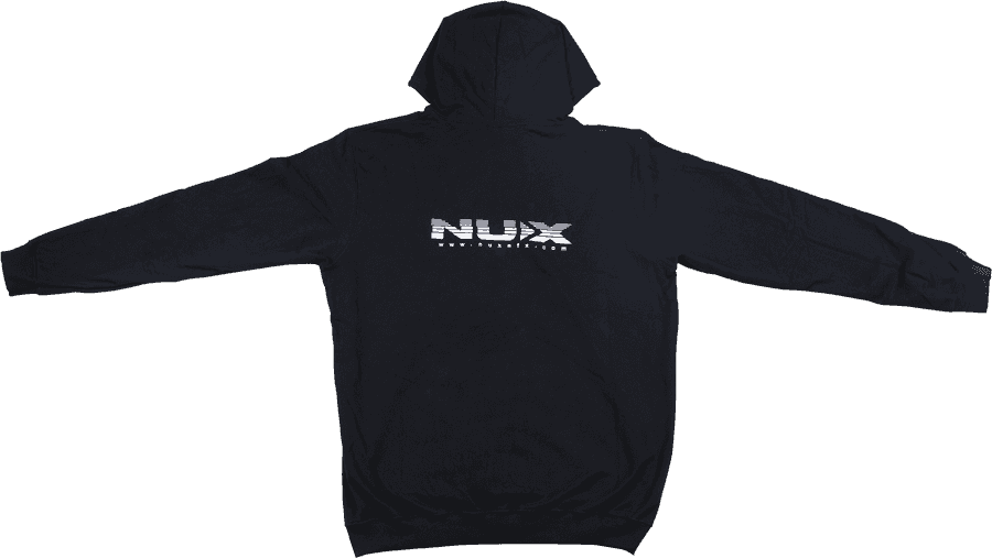 Sweatshirt Nux Size Xl