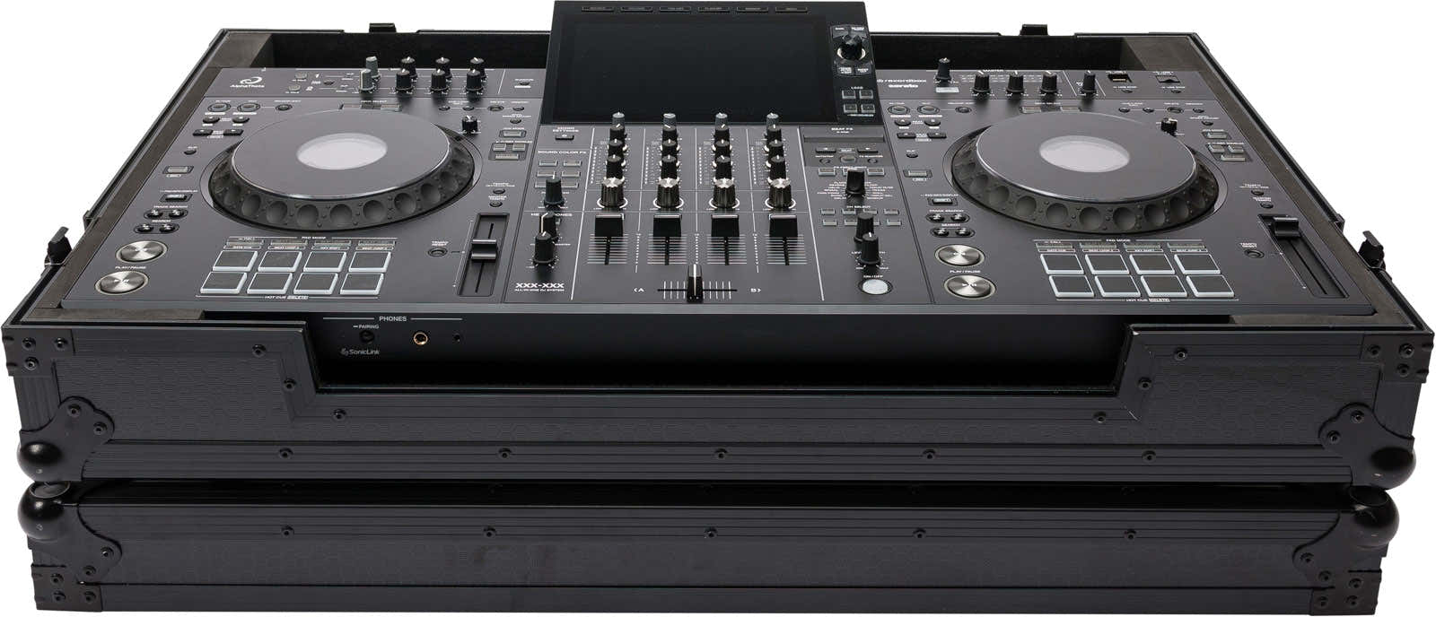 Custodia per controller DJ XDJ-AZ / XDJ-XZ