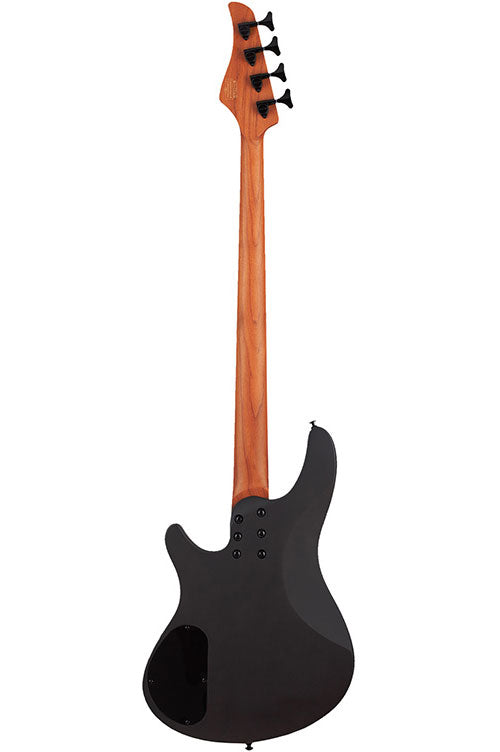 C-4 Standard Carbone satinato