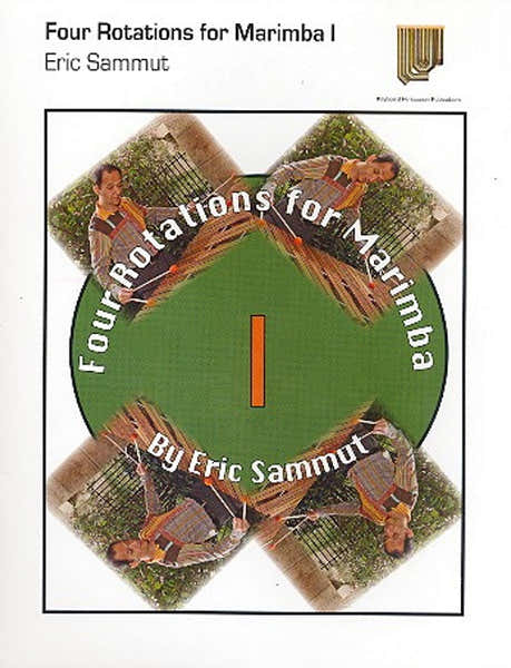 Sammut Eric - Rotation I