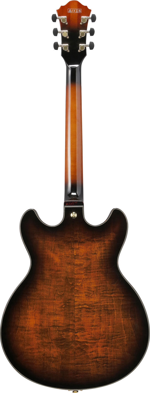 ASH300TBC Marrone tabacco Artstar