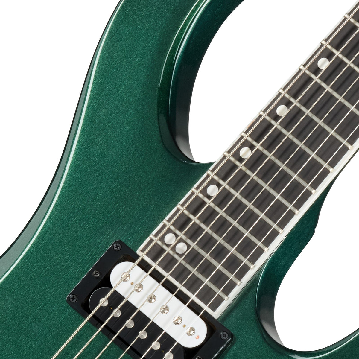 Victory Baritono Verde da competizione britannico Modern
