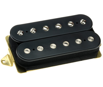 DP193F-BK AIR NORTON - F-SPACED HUMBUCKER BLACK