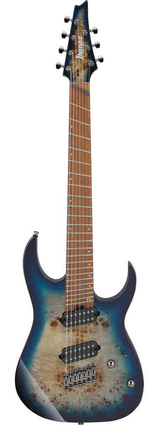 RGMS7PB-CBS Blu cosmico Sfumato stellato