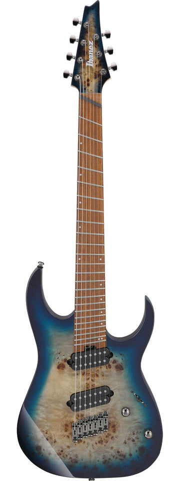 RGMS7PB-CBS Blu cosmico Sfumato stellato