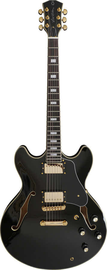 H7 Bk Black - STOCKB