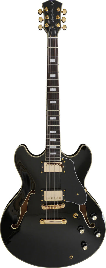 H7 Bk Black - STOCKB