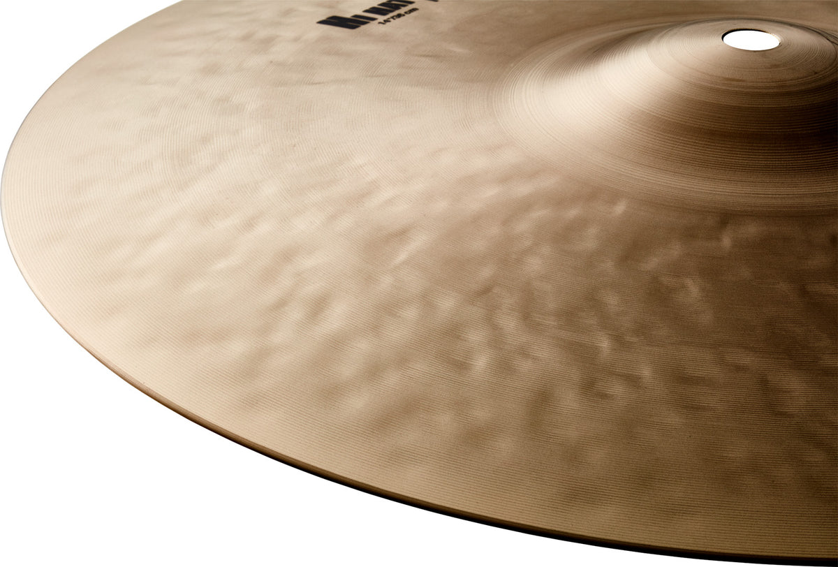 K0824 HIT HAT (SOLO PARTE SUPERIORE) - 14"