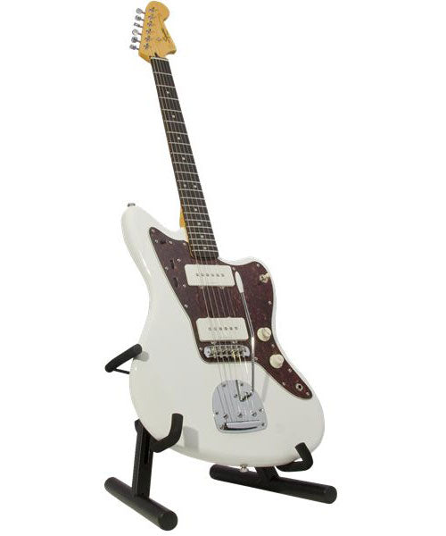 UNIVERSAL "A"-FRAME ELECTRIC STAND BLACK
