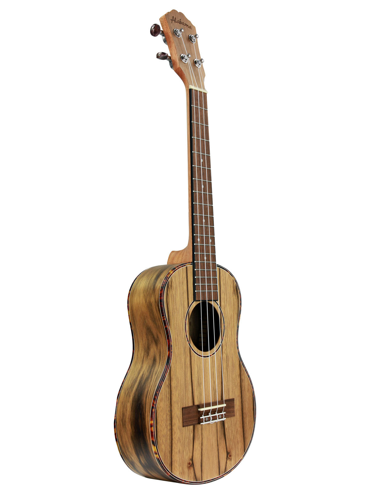 Ukulele Tenore Alabama Dao