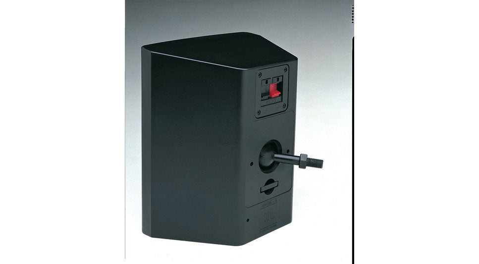 Control 29 AV-1 - Nero