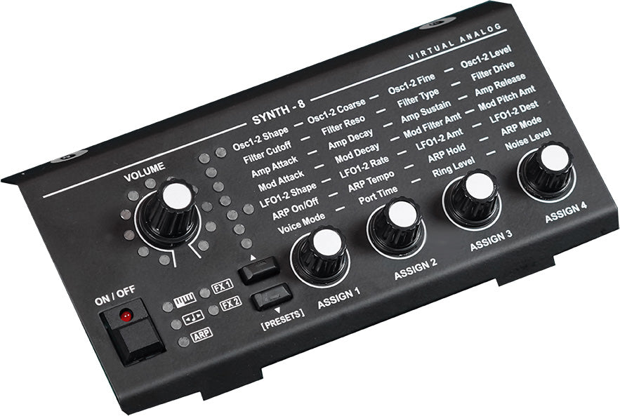 Module Synth-8