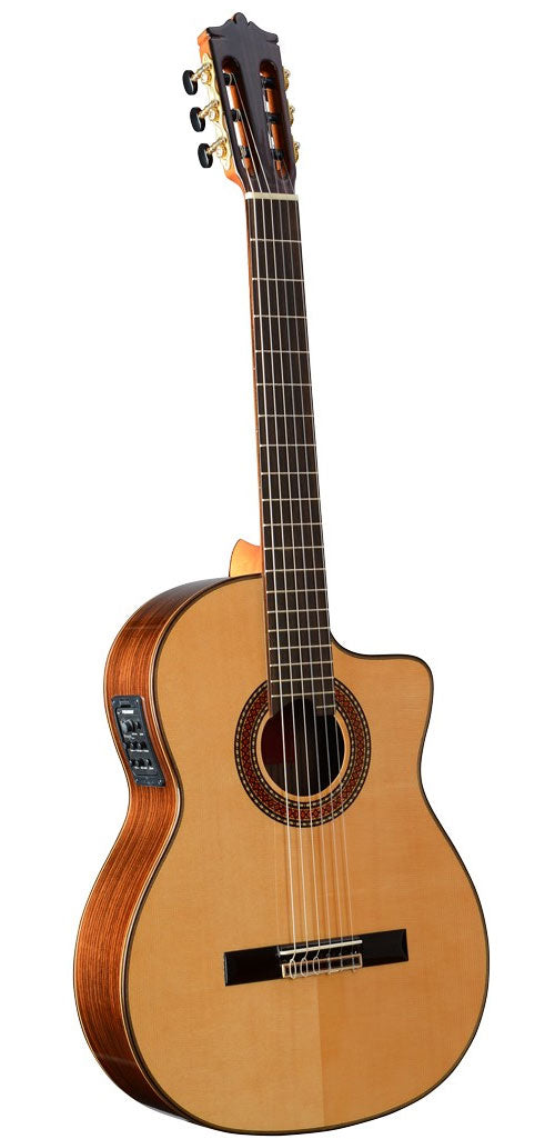 Standard MC-88S CE RN Natural