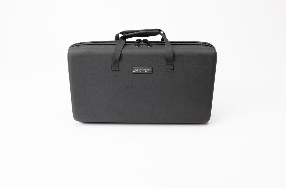 CTRL CASE RODECASTER PRO BLACK/BLACK