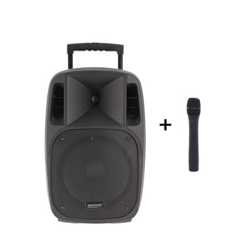 MOOVY 10 MK2 - STOCKB