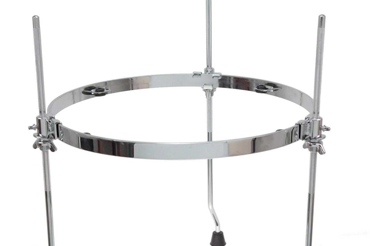 SPF-15-8 - 15" 8 HOLES FLOOR TOM SUSPENSION - RIMS
