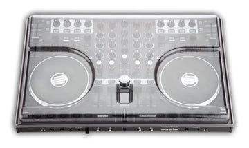 Reloop Terminal Mix 4