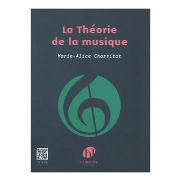 La Théorie De La Musique - Charritat