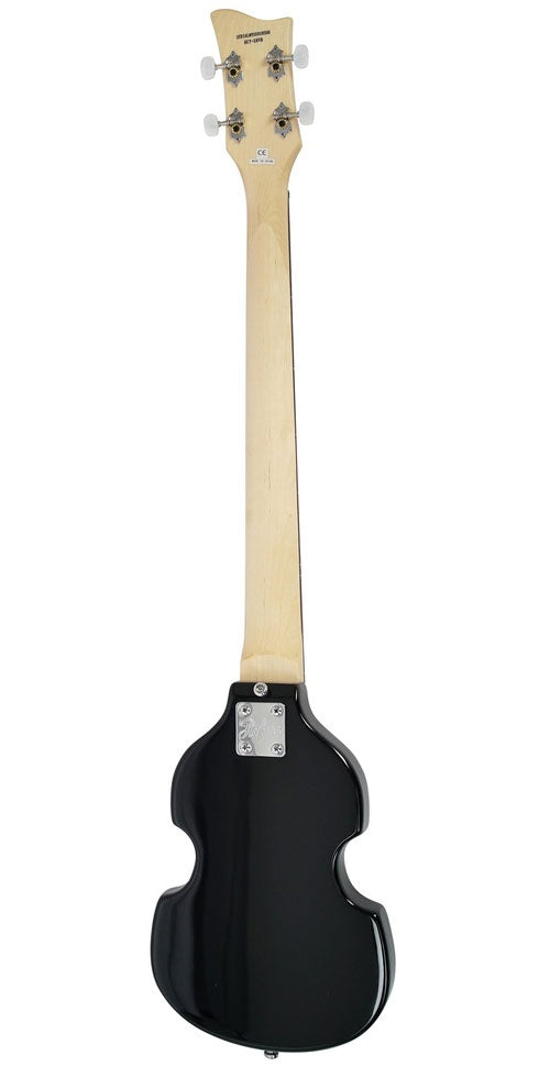 HCT-SHVB-BK-C-0 Shorty Violino Nero