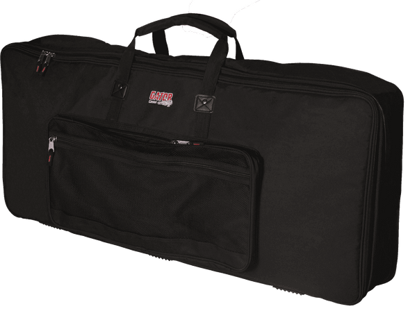 Copritastiera GKB61 Slim Nero