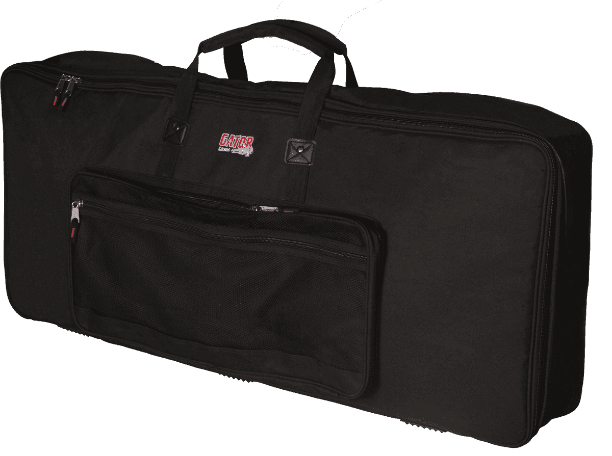 Copritastiera GKB61 Slim Nero