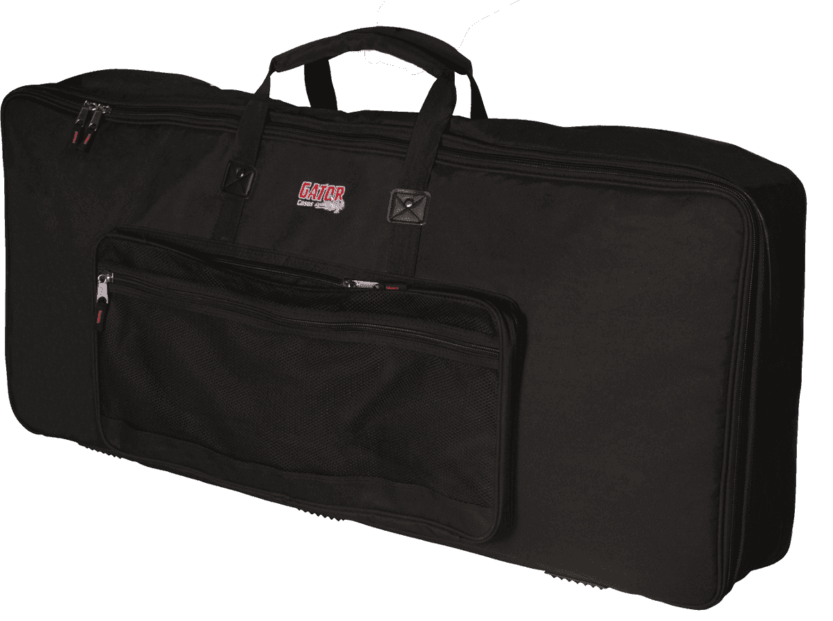 Copritastiera GKB61 Slim Nero