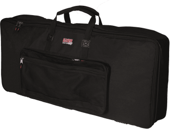 Copritastiera GKB61 Slim Nero