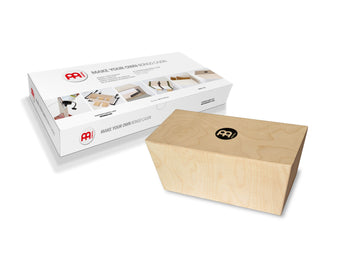 Kit cajón bongo - MYO-bcaj