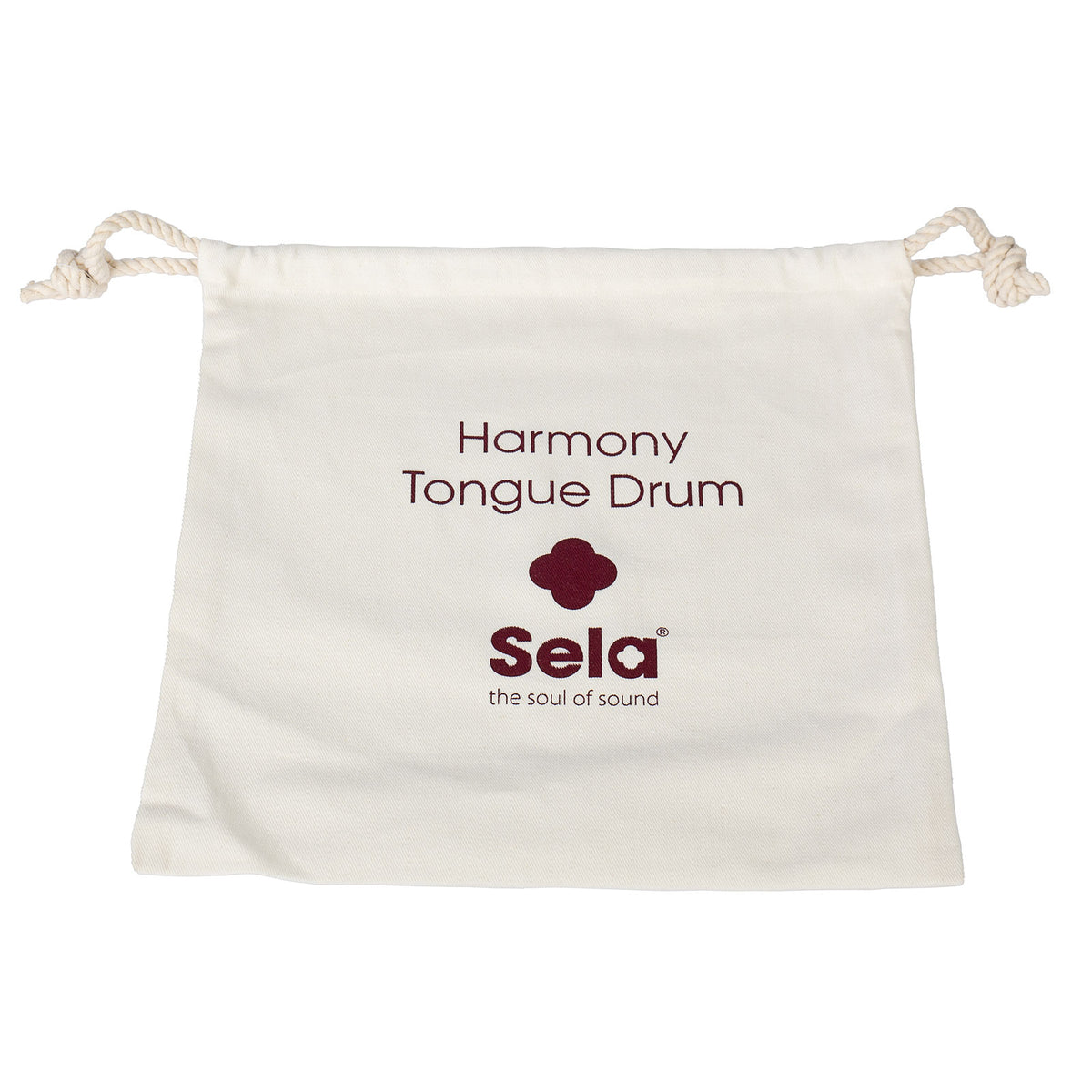 Harmony Tamburo a lingua 12" La minore