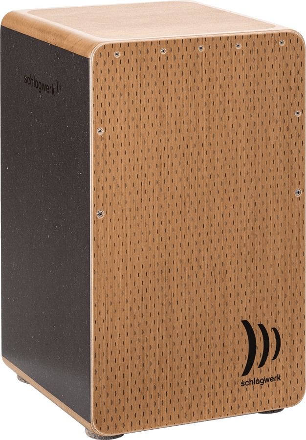 CP4901 Cajon La Peru Evo Naturale