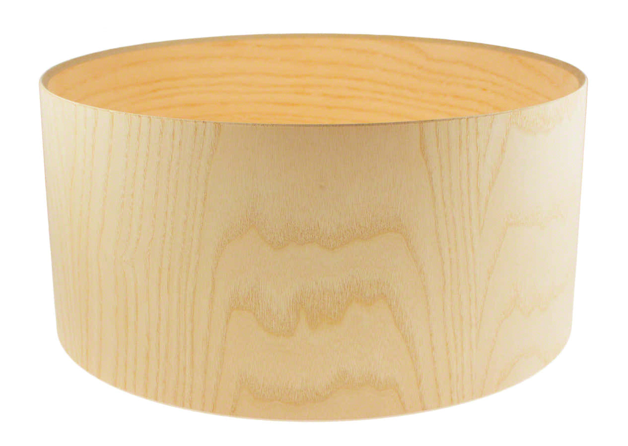 Fusto in Frassino 5.4MM 14"X16"