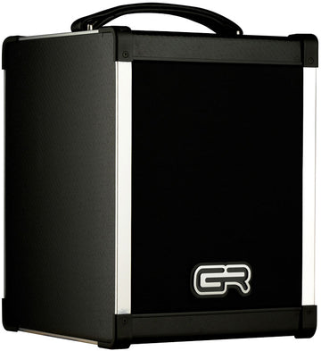 BF Acoustic 5 Black Fiber