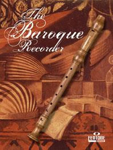 Il flauto dolce barocco