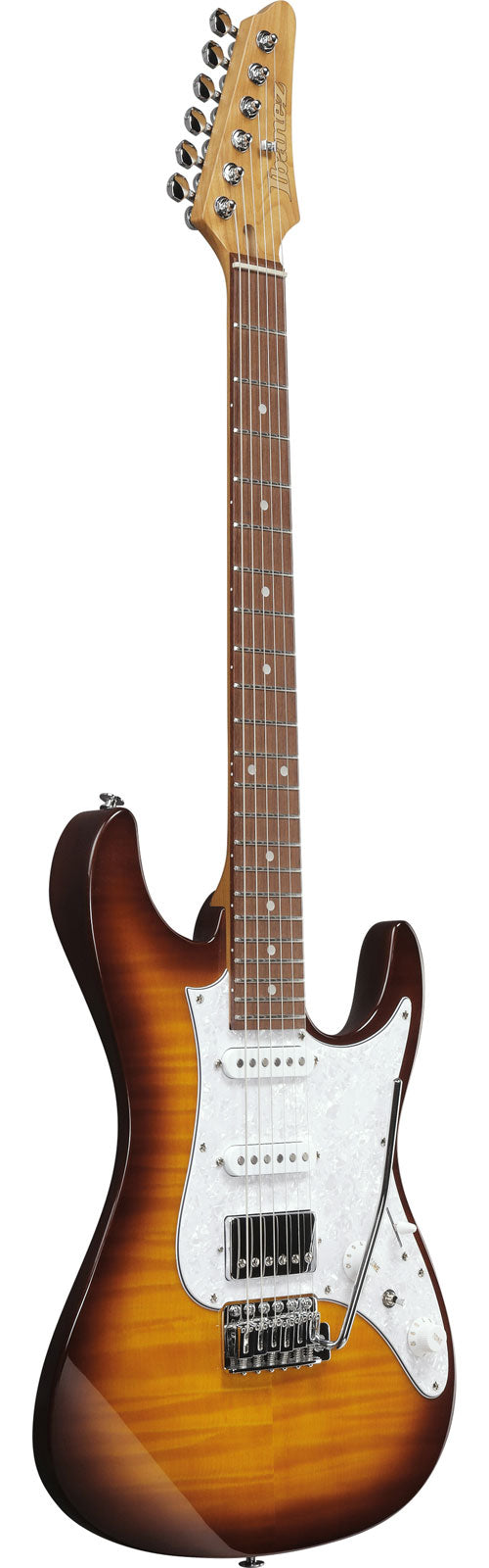 AZ22S1F Sunburst violino