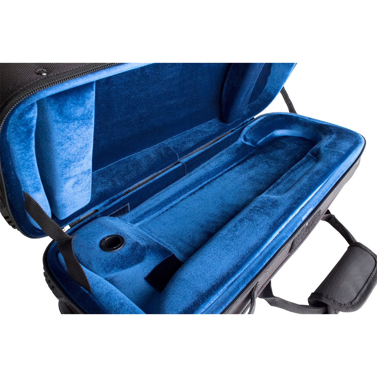 Custodia Per Tromba Sib Protec Contoured PB-301CT