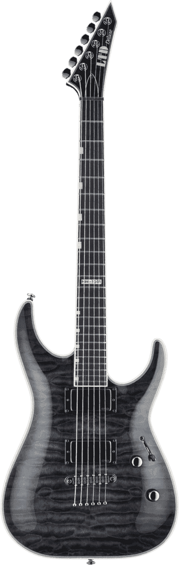 Mh-1001Nt nero trasparente