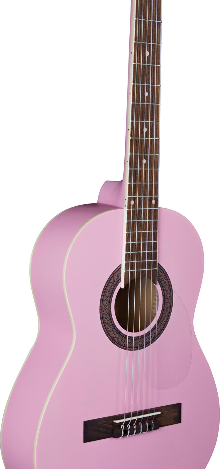 CS-5 3/4 Rosa satinato